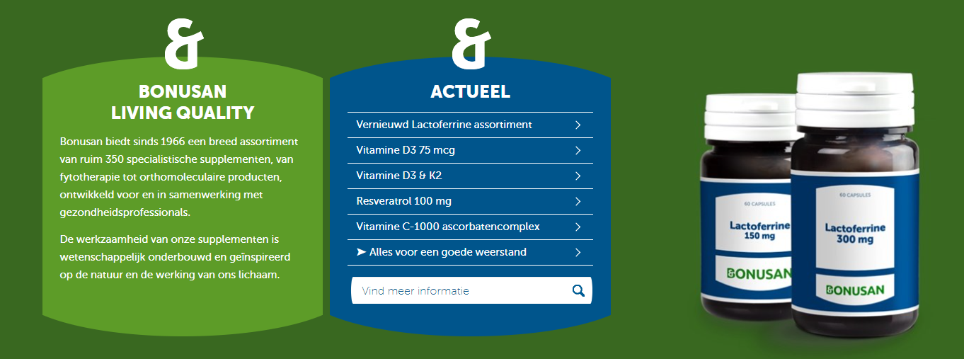 Bonusan BV