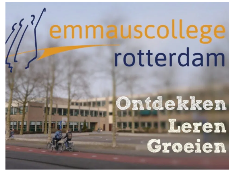 Opdracht Emmauscollege
