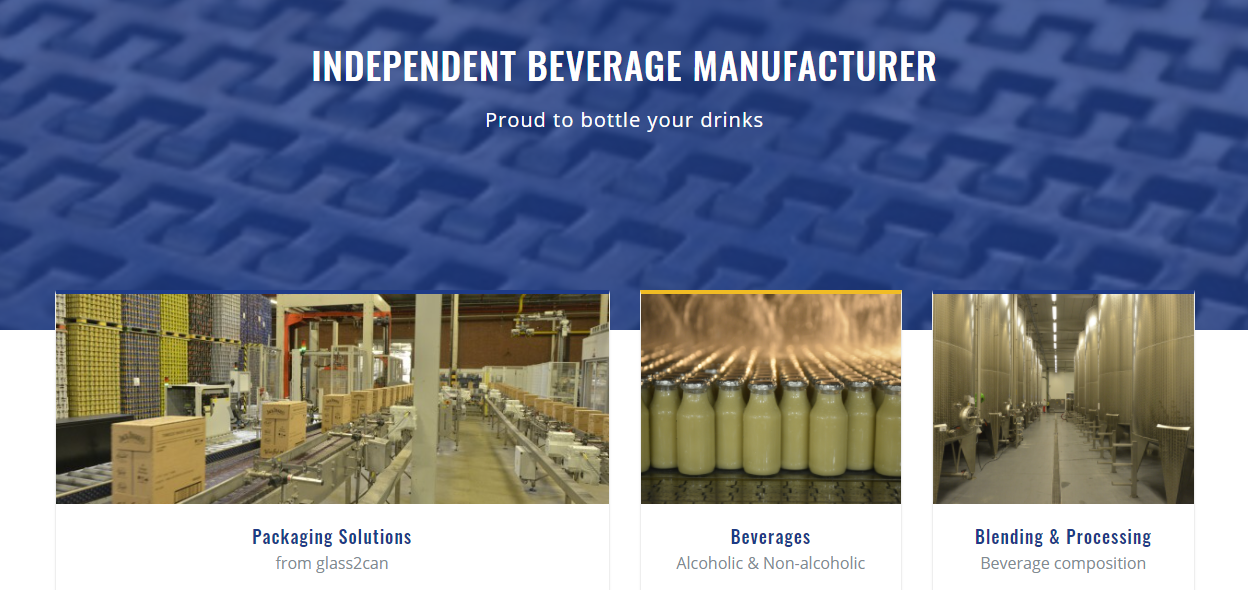 Konings Juices & Drinks BVBA kiest voor OptiVolt