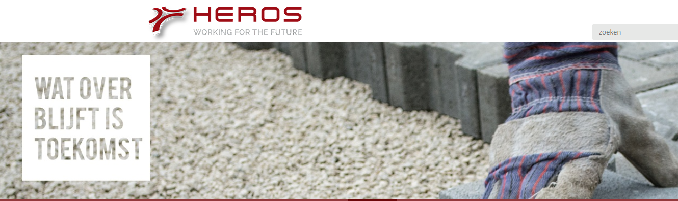 Heros Sluiskil BV