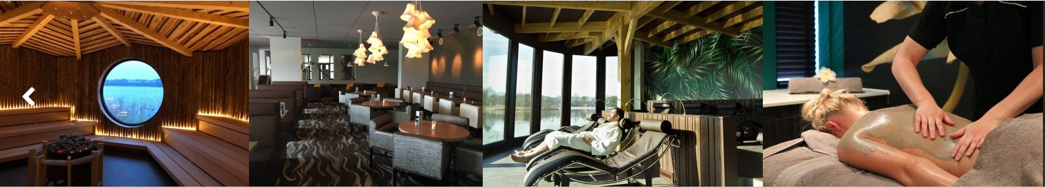 SpaSereen geeft opdracht