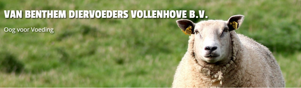 PowerLiner bij van Benthem Diervoeders